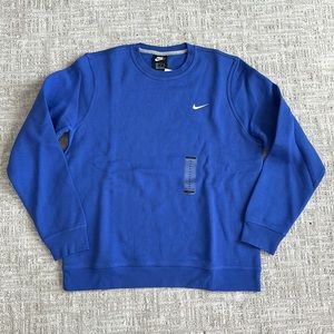 Nike Club Fleece Crewneck